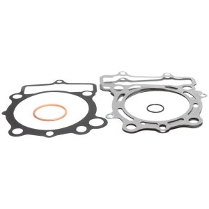 Kawasaki KX 250 F Big Bore Cylinder Kit - Cylinder Works - +3mm, 270cc, 13.7:1 Comp, 80mm - `17-`19